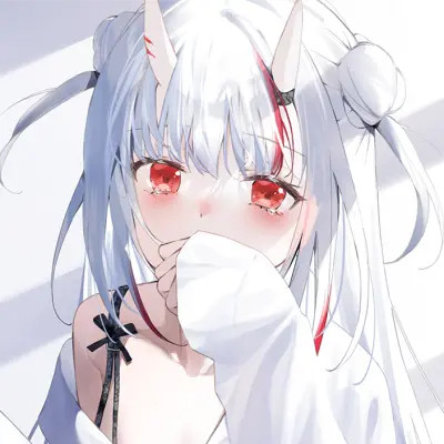 2025年最新女头像动漫