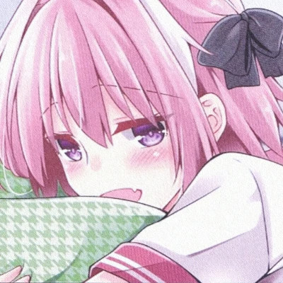 2025年最新女头像动漫