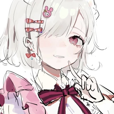 2025年最新女头像动漫