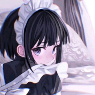 2025年最新女头像动漫