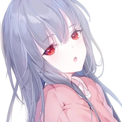 2025年最新女头像动漫