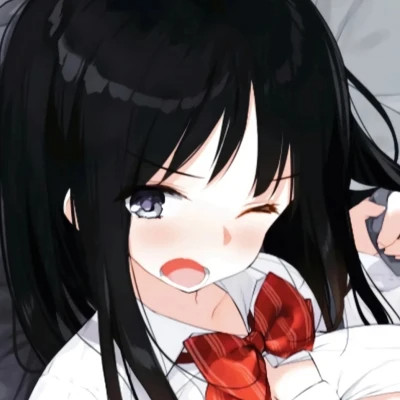 2025年最新女头像动漫