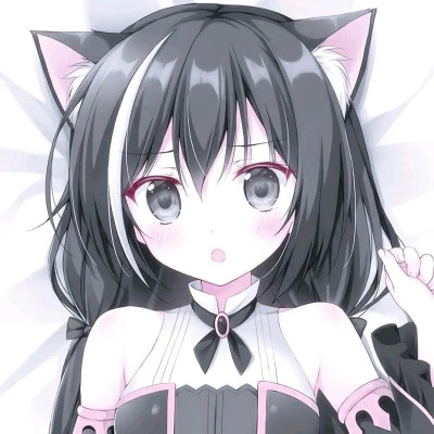 2025年最新女头像动漫