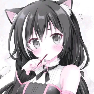 2025年最新女头像动漫