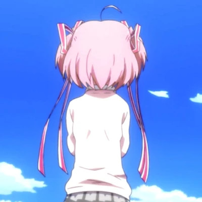2025年最新女头像动漫
