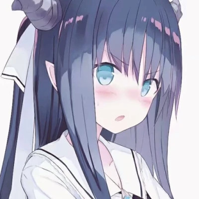 2025年最新女头像动漫