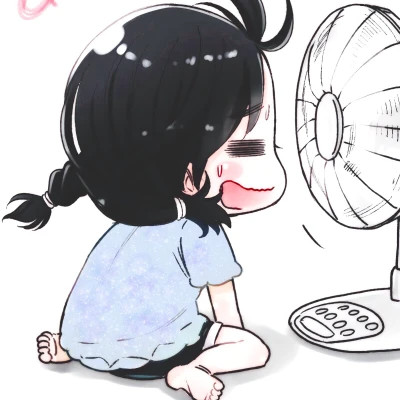 动漫萌系可爱高清女生头像