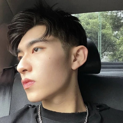 头像图片2025最火爆男生真人