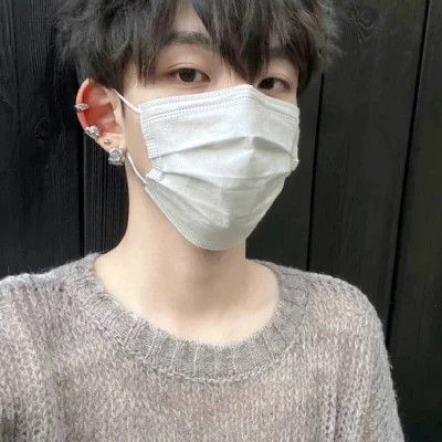 头像图片2025最火爆男生真人