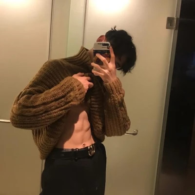 2025年好看的微信头像男