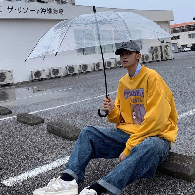 2025年好看的微信头像男