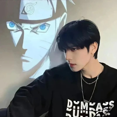 2025年好看的微信头像男