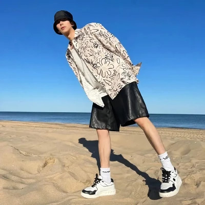 2025年好看的微信头像男
