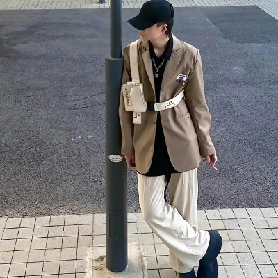 2025年好看的微信头像男