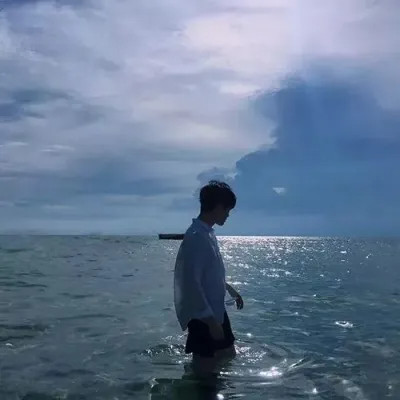 2025年专属头像男