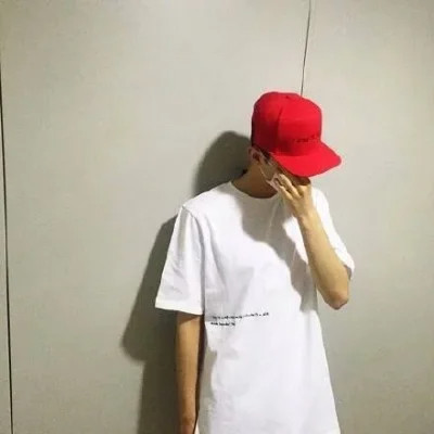 2025年专属头像男