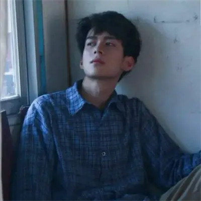 2025年专属头像男