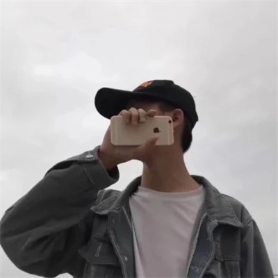 2025年专属头像男