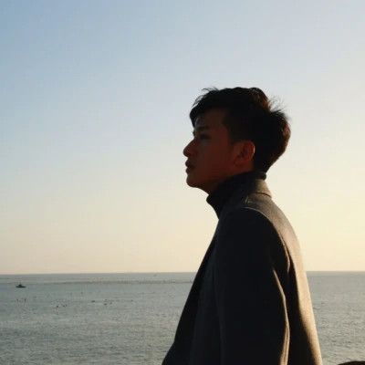 2025年专属头像男