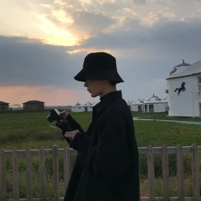 2025年适合男生头像新款帅气