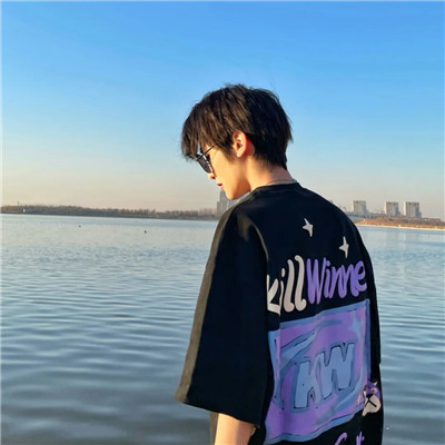 头像图片男生2025最火爆
