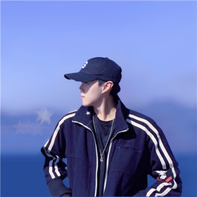头像图片男生2025最火爆