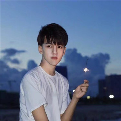 头像图片男生2025最火爆