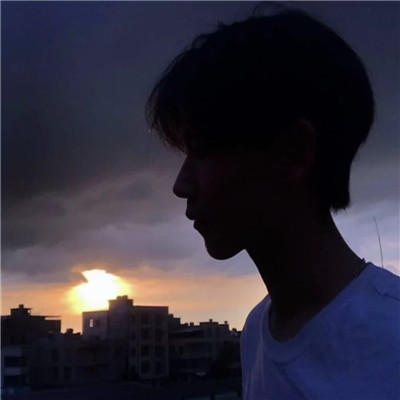 头像图片男生2025最火爆