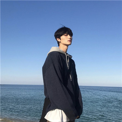 头像图片男生2025最火爆