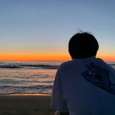 好看而罕见男生头像