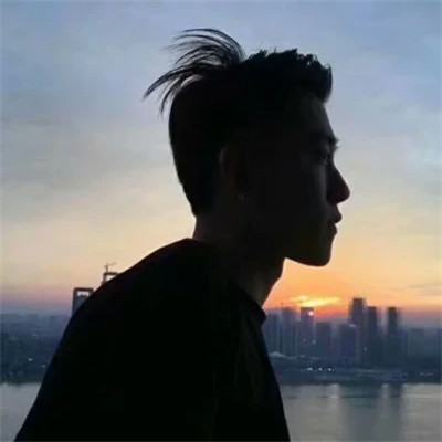 2025最新帅气气质男生头像