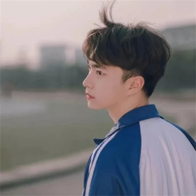 2025最新版微信男生头像