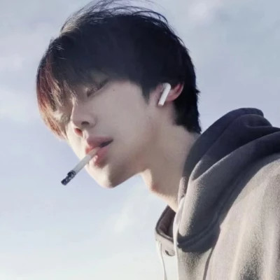 2025最新版微信男生头像