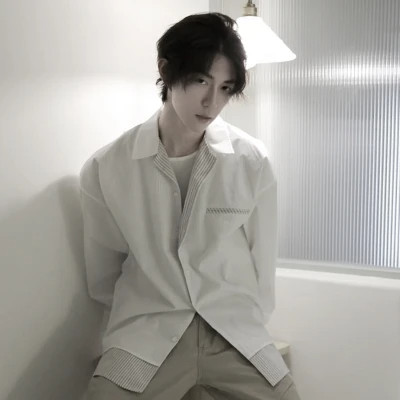 2025最新版微信男生头像