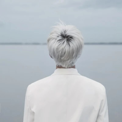 2025最新男生帅气的头像