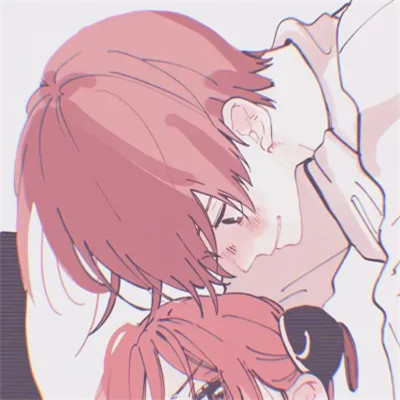 2025最火好看的动漫情侣头像