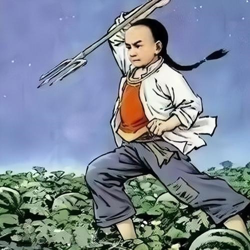 2025微信励志头像图片