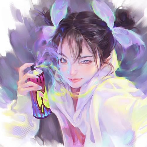 2025微信励志头像图片
