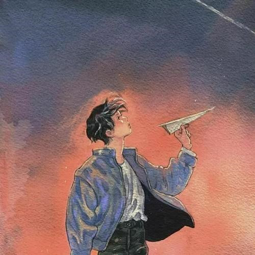 2025年微信头像奋斗励志图片