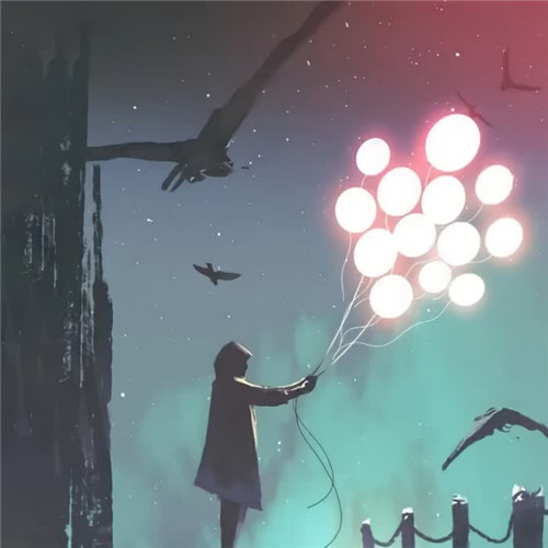 积极阳光正能量的头像