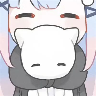 情侣头像男女动漫一左一右