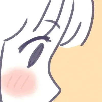 情侣头像男女动漫一左一右