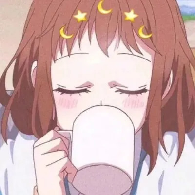 情侣头像男女动漫一左一右