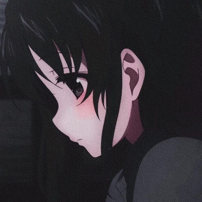 动漫情侣头像超好看