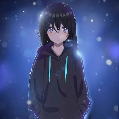 情侣头像2025年最新款动漫版
