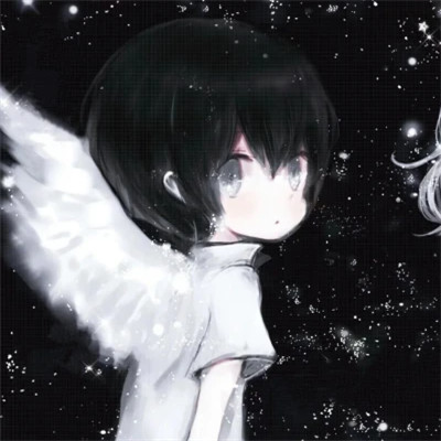 情侣头像2025年最新款动漫版