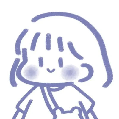二次元CP头像