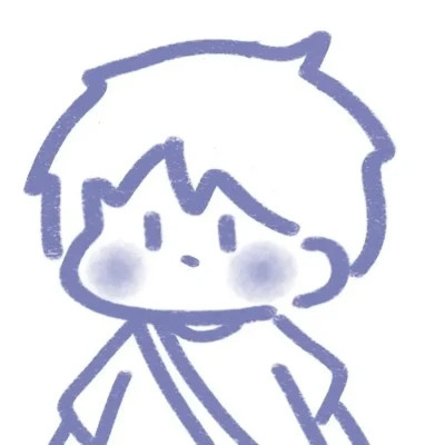 二次元CP头像
