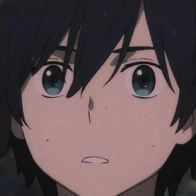 二次元CP头像