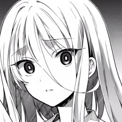 高颜值二次元情侣头像